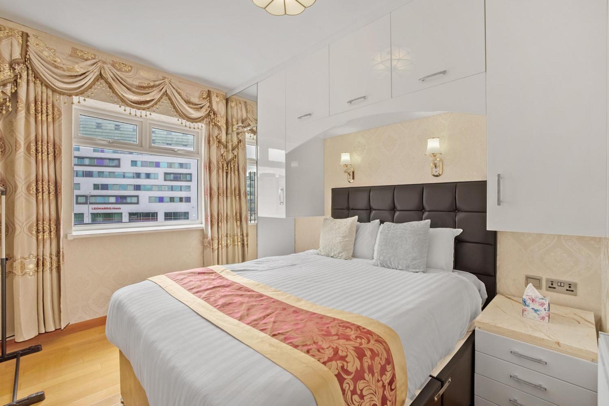 Luxury Mayflower Apartment, Central City Centre, Newly Refurbished بلايموث المظهر الخارجي الصورة